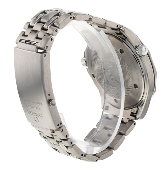 Omega Seamaster 300m 2531.80.00